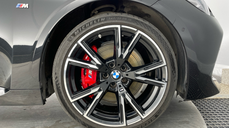 BMW 2 Series M240i xDrive 2dr Step Auto Petrol Coupe